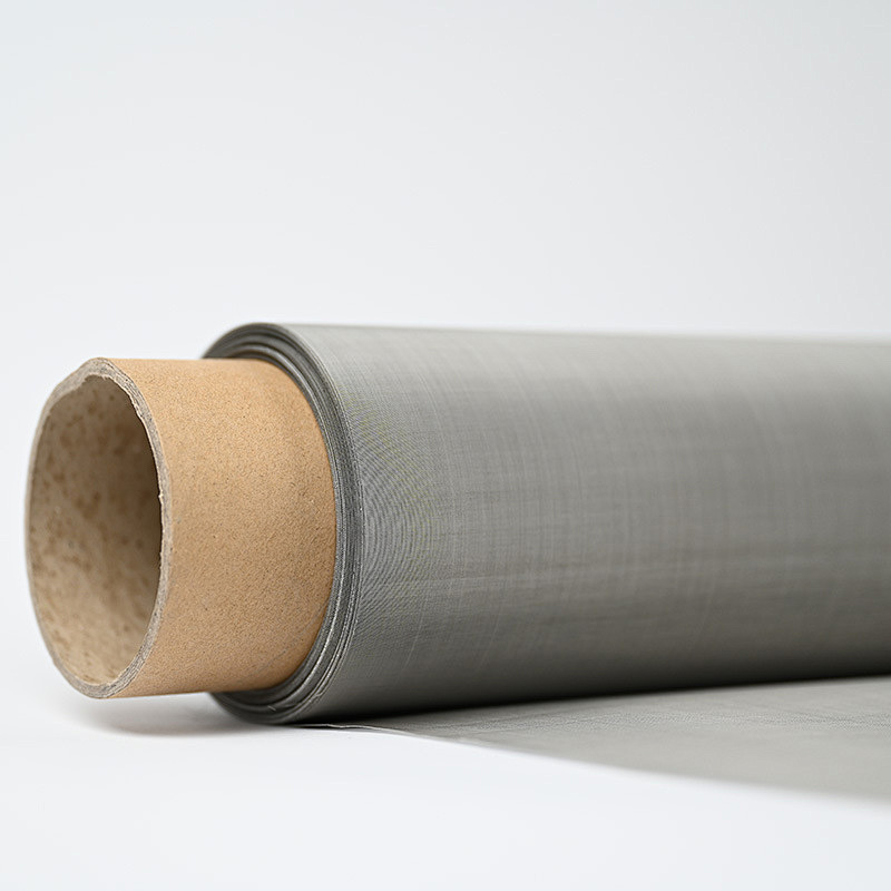 高目数不锈钢网：过滤筒（tǒng）的核心（xīn）适配材料